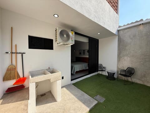 Departamento Colima 1 Apartment in Colima