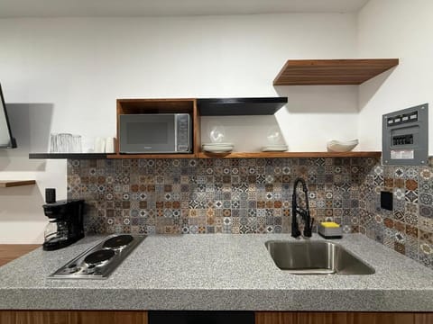 Departamento Colima 1 Apartment in Colima