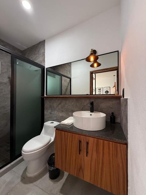 Departamento Colima 1 Apartment in Colima