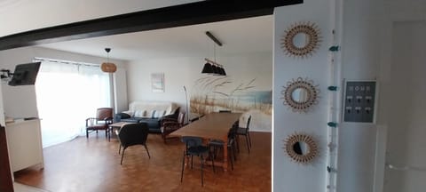 Ty Gwer proche des plages de Pors Carn & La Torche - 8 personnes House in Plomeur