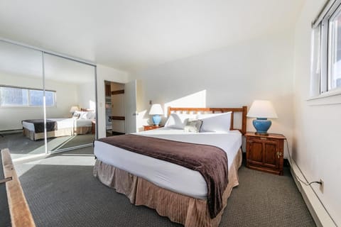 136 Bldg C condo Apartment in Donner Lake