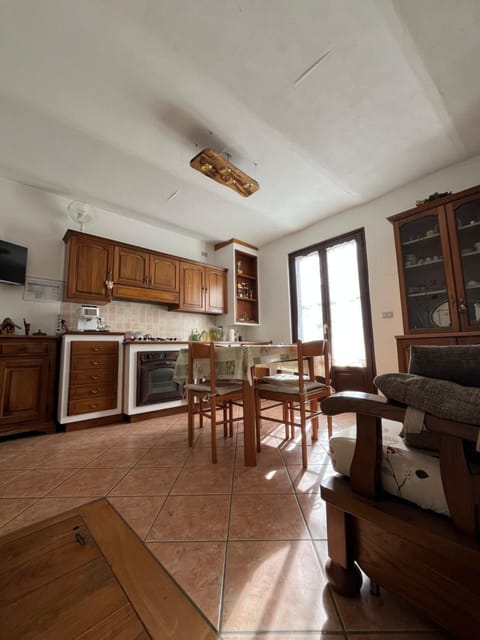 CadlaNona Apartment in Liguria