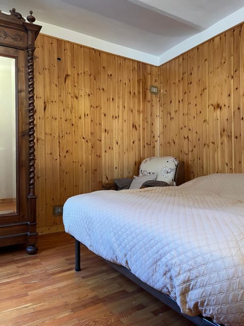 CadlaNona Apartment in Liguria