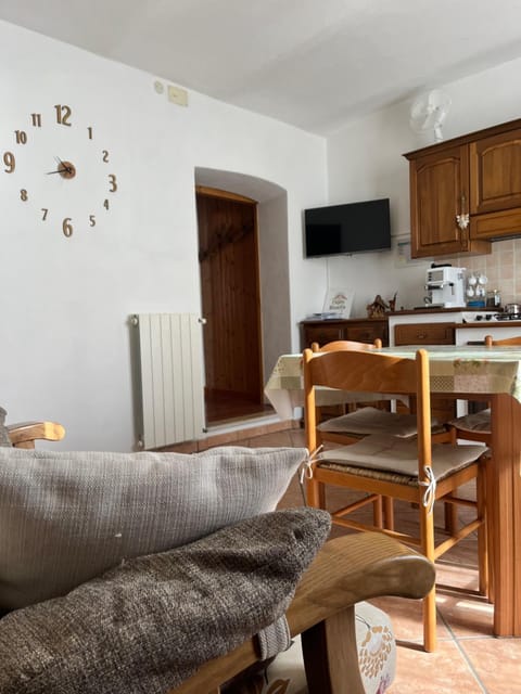CadlaNona Apartment in Liguria