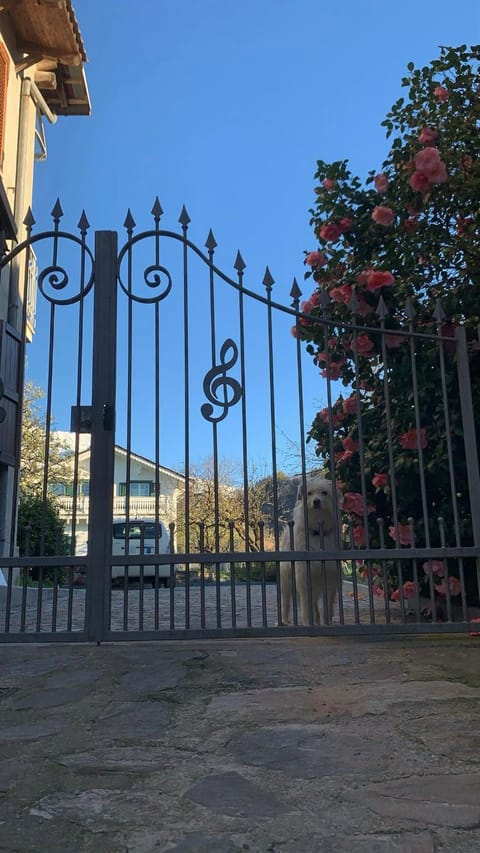 CadlaNona Apartment in Liguria