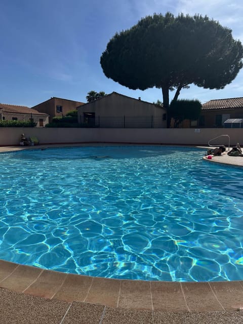 Day, Pool view, Swimming pool