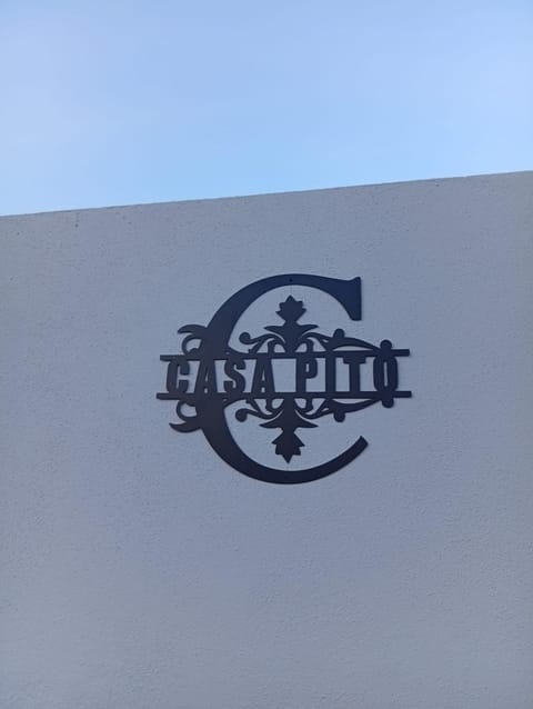 Property logo or sign