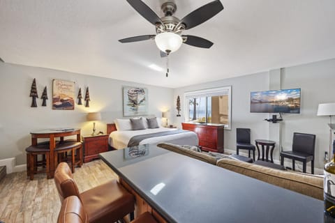 125 Bldg B condo Apartment in Donner Lake