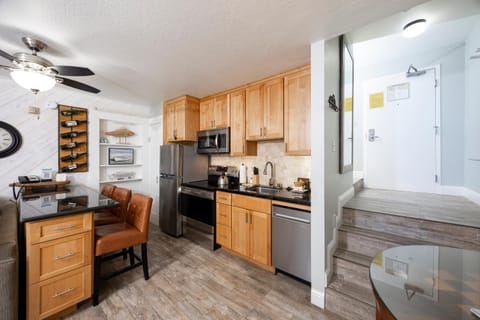 125 Bldg B condo Apartment in Donner Lake