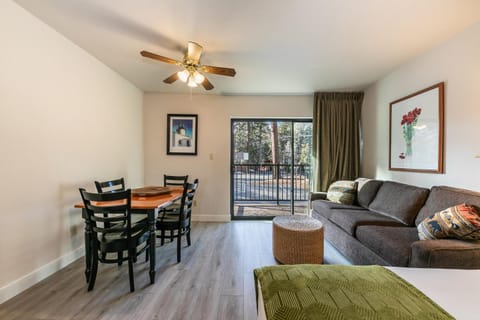 234 Bldg C condo Apartment in Donner Lake