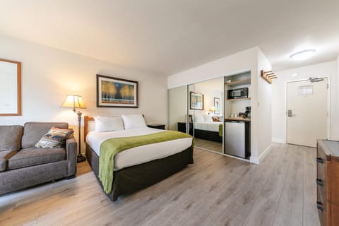 234 Bldg C condo Apartment in Donner Lake