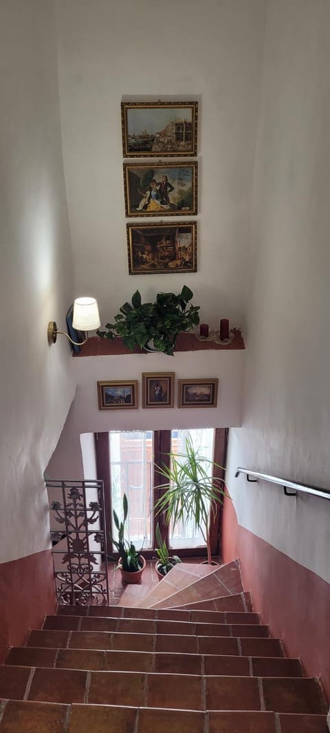 Casa San Rocco House in Lazio