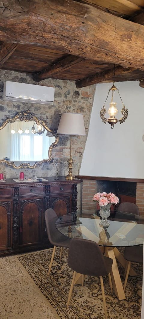 Casa San Rocco House in Lazio