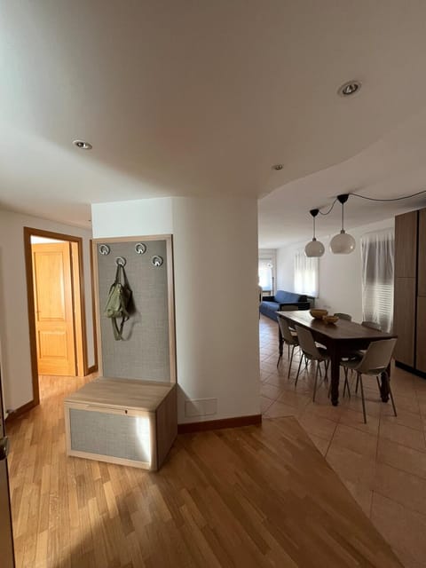 Appartamento Sirio Apartment in Asiago