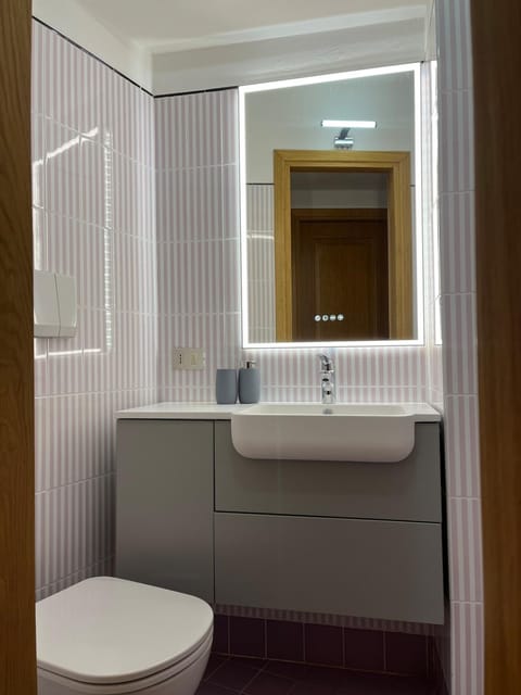 Appartamento Sirio Apartment in Asiago