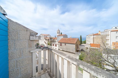 City view, Landmark view