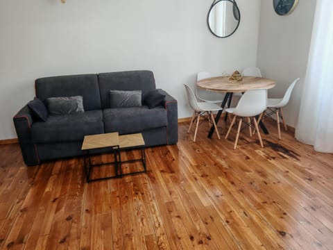 appartement cosy Apartment in Villefranche-sur-Saone