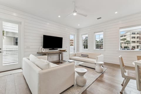 69 E Trigger Trail by 30A Escapes House in Rosemary Beach