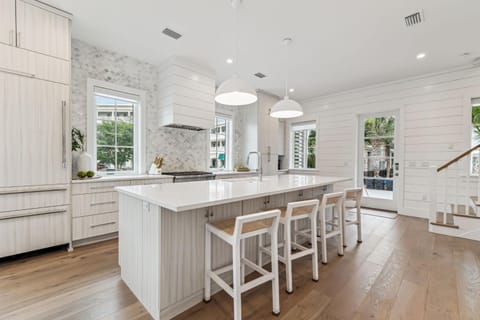 69 E Trigger Trail by 30A Escapes House in Rosemary Beach