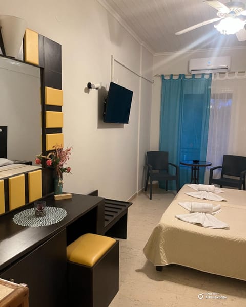 ILENIMA Hotels Apartment hotel in Corfu, Greece