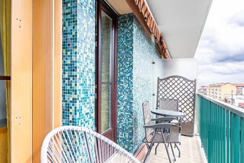 Spacieux et lumineux appartement refait à neuf, Bords de Marne et proche Paris Apartment in Île-de-France