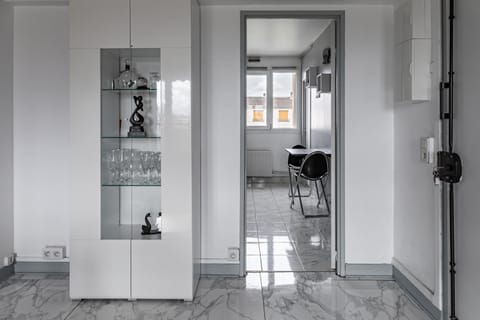 Spacieux et lumineux appartement refait à neuf, Bords de Marne et proche Paris Apartment in Île-de-France