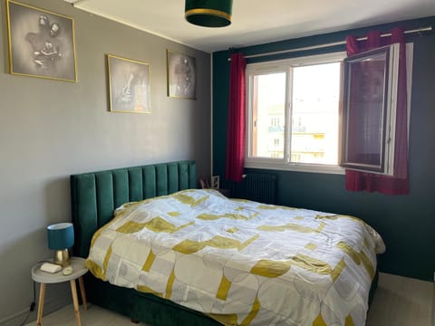 Spacieux et lumineux appartement refait à neuf, Bords de Marne et proche Paris Apartment in Île-de-France