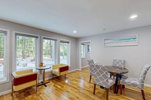 Town of Lewes --- 21063 Camp Arrowhead House in Sussex County