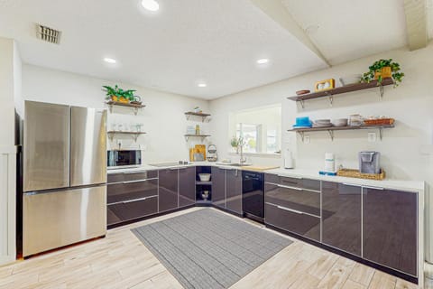 Sunsets and Dolphins House in Hernando Beach