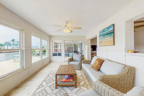 Sunsets and Dolphins House in Hernando Beach