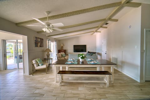 Sunsets and Dolphins House in Hernando Beach