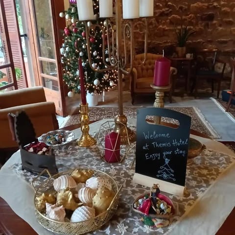 Themis - Θέμις Apart Hotel Apartment hotel in Euboea