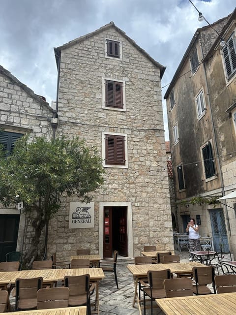 Studio apartman Škor Apartment in Dubrovnik-Neretva County