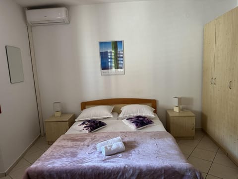Studio apartman Škor Apartment in Dubrovnik-Neretva County