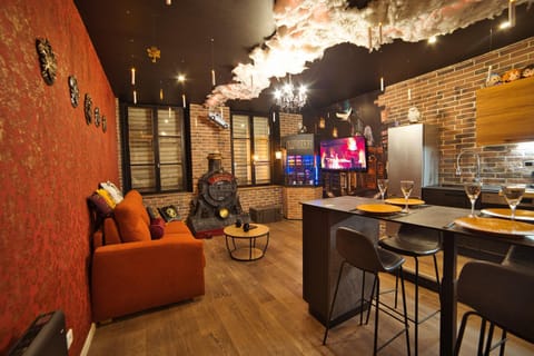 Banquet/Function facilities