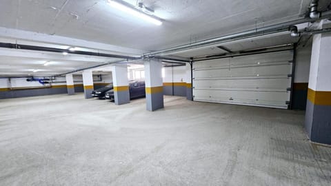 Apartman RikiKiki Apartment in Serbia