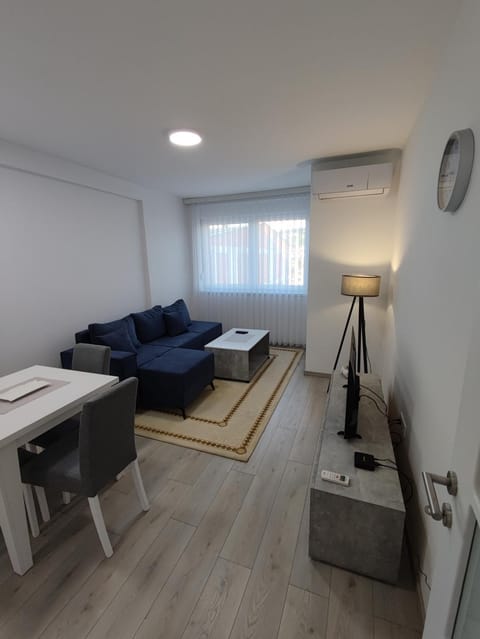 Apartman RikiKiki Apartment in Serbia