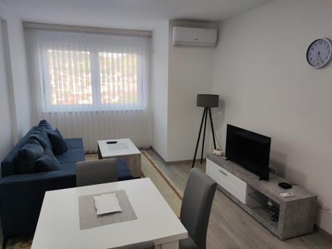 Apartman RikiKiki Apartment in Serbia
