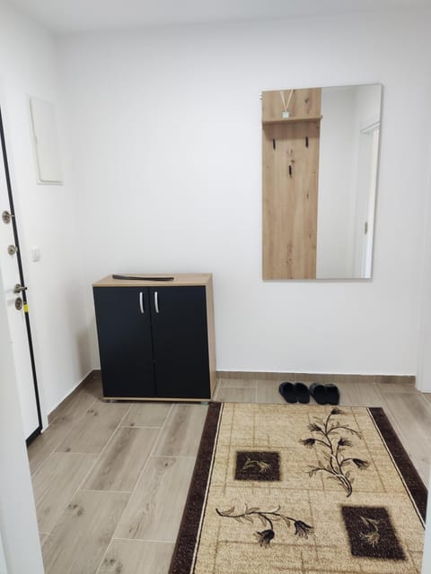 Apartman RikiKiki Apartment in Serbia