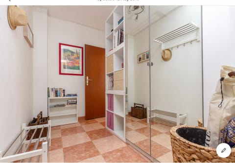 Other, Area and facilities