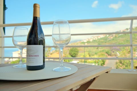 View (from property/room), Balcony/Terrace
