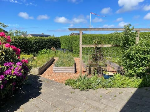 Spangkærparken 53 Apartment in Denmark