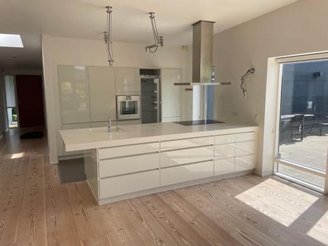 Spangkærparken 53 Apartment in Denmark