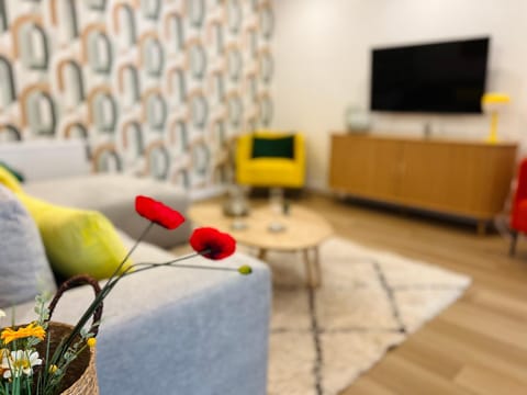 TV and multimedia, Living room