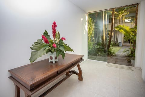 Pousada Palmeira Real Inn in Rio de Janeiro