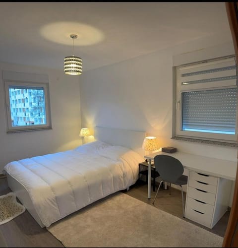 Logement des jours heureux Apartment in Strasbourg