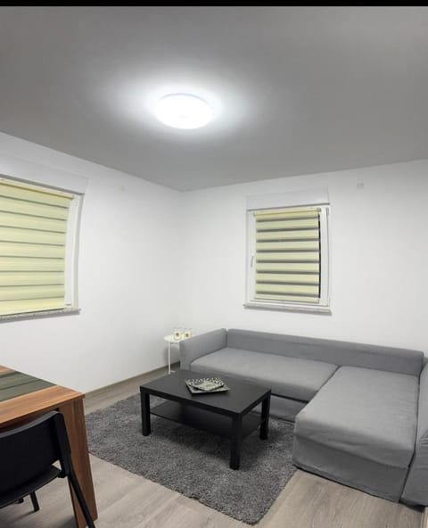 Logement des jours heureux Apartment in Strasbourg