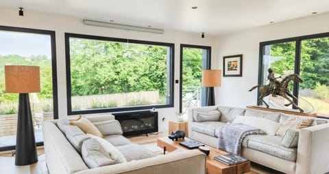 Villa Signature - proche Deauville - Welkeys Villa in Normandy