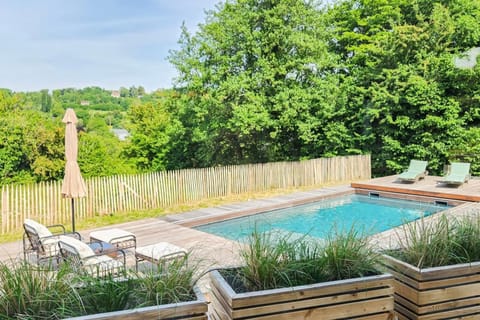 Villa Signature - proche Deauville - Welkeys Villa in Normandy