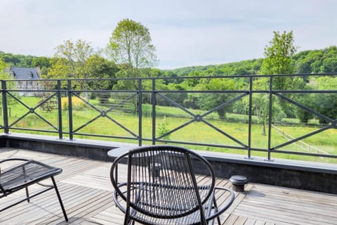 Villa Signature - proche Deauville - Welkeys Villa in Normandy